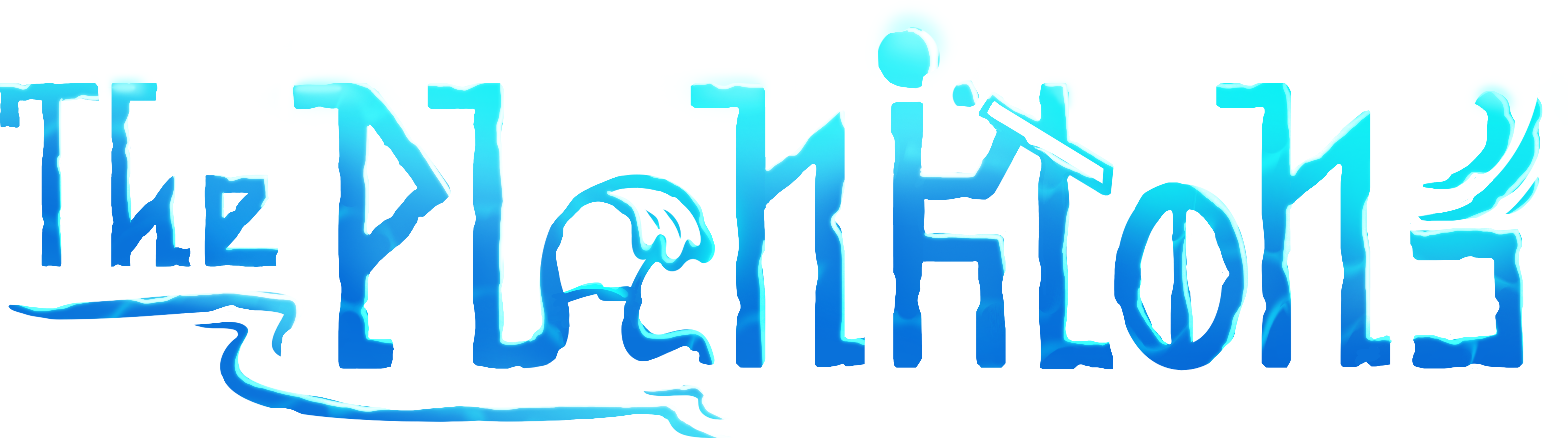 ThePlanktons Logo